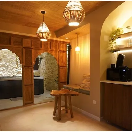 Parvati - Evasion Balinaise Et Prive - Neuf شقة نيم