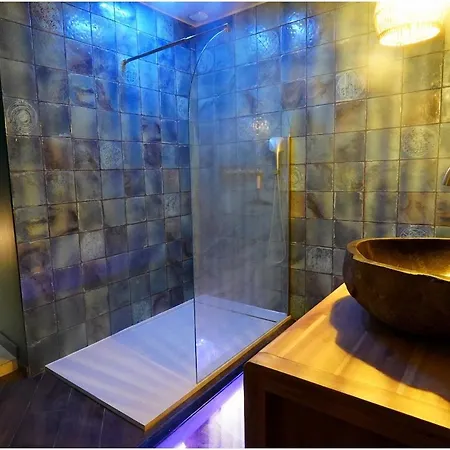 Parvati - Evasion Balinaise Et Prive - Neuf شقة