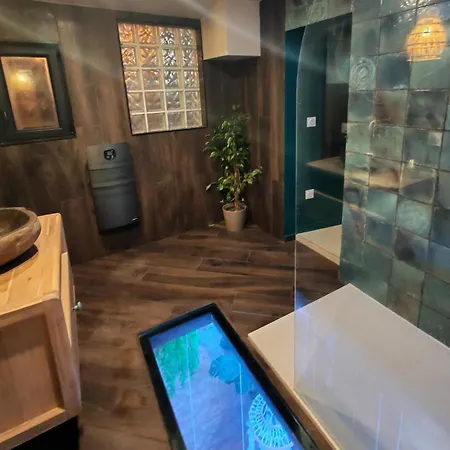 Parvati - Evasion Balinaise Et Prive - Neuf Appartement
