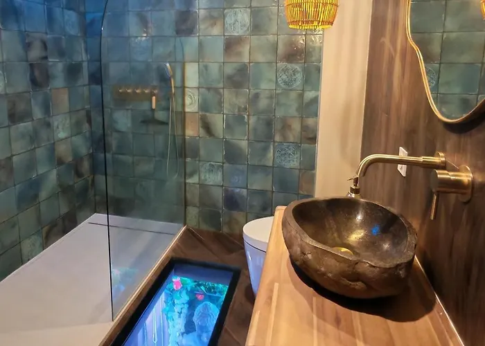 Parvati - Evasion Balinaise Et Prive - Neuf