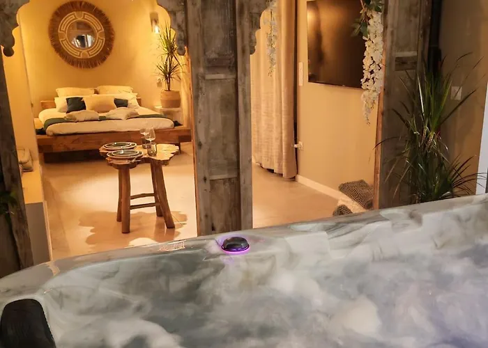 شقة Parvati - Evasion Balinaise Et Prive - Neuf