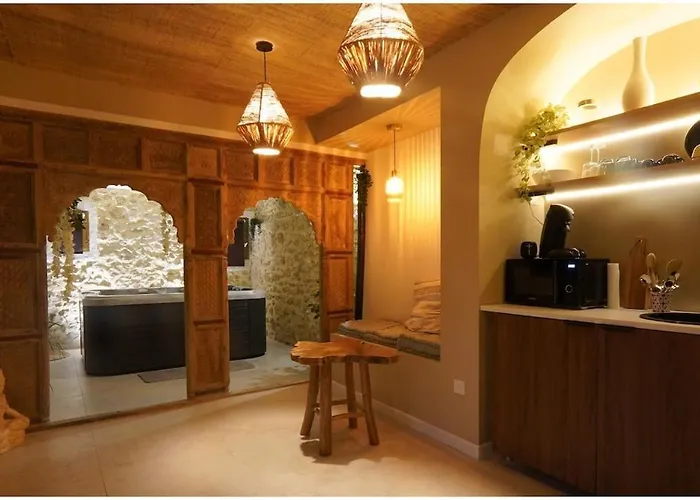 Parvati - Evasion Balinaise Et Prive - Neuf شقة نيم