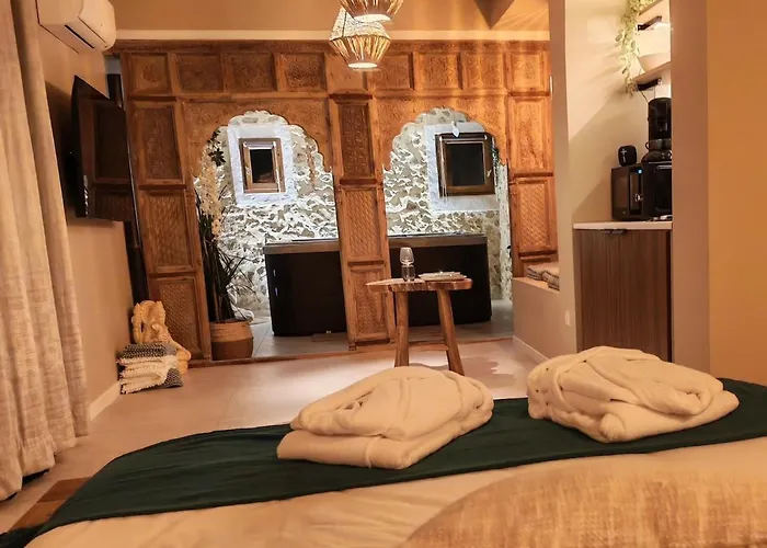 شقة Parvati - Evasion Balinaise Et Prive - Neuf