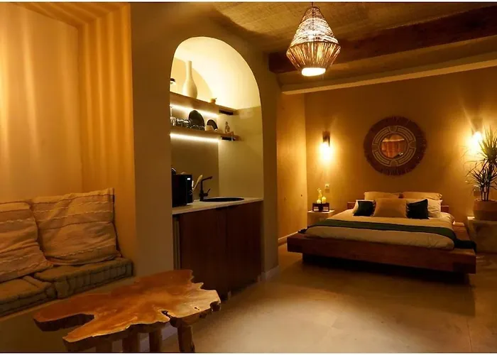 Parvati - Evasion Balinaise Et Prive - Neuf شقة *