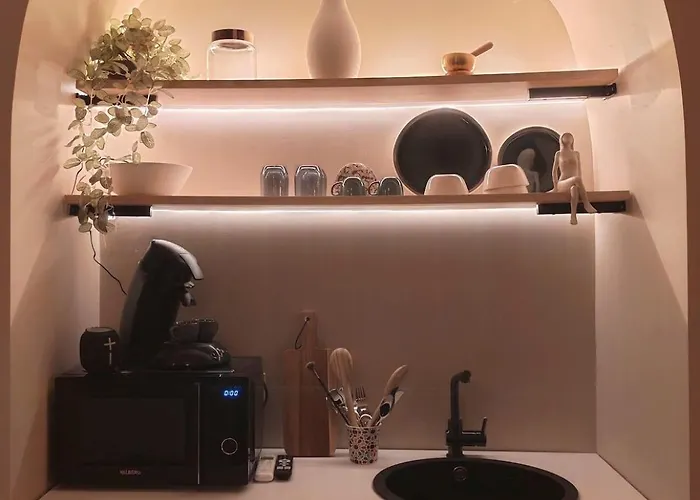 Parvati - Evasion Balinaise Et Prive - Neuf شقة