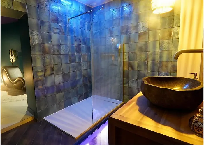 Parvati - Evasion Balinaise Et Prive - Neuf شقة